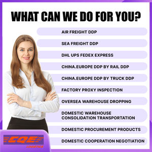 Cargo Express Courier Service DHL Express Taobao Agent de vente Comptabilité Externaliser les services d'achat pour les sites d'achat en ligne - Product Image 4