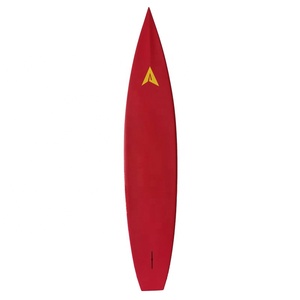 Planche de paddle gonflable pour la pêche et le surf en plein air, planche de surf en PVC, vente en gros - Product Image 4