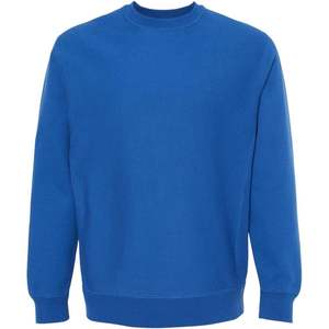 Legend Premium Heavyweight Cross-Grain Crewneck Sweatshirt Tailles Royales XXS-XL Enzyme Washed-2025 - Product Image 1