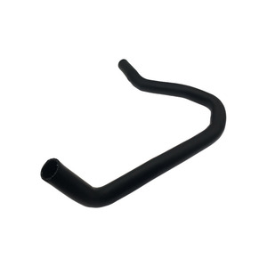 Tuyau inférieur de radiateur Honda 19502-PAA-A00, tuyau de refroidissement en caoutchouc pour Accord 1998-2002, pièce de rechange - Product Image 1