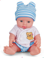 Ensemble de poupée 12 pouces avec musique jouer maison jouet avec accessoires de poupée pour fille ensemble de poupée