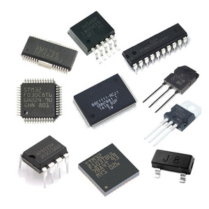 Microcontrôleur IC Merrillchip ARM Cortex-M0+ Kinetis KE04 32 bits monocœur 48 MHz 128 Ko FLASH 64-LQFP (10x10) MKE04Z128VLH4 - Product Image 3
