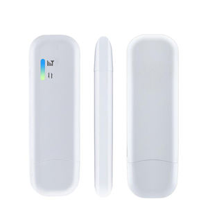 Usb 2.0 High Speed 150 Mbps Dl <b>4g</b> Lte Sim Card <b>Dongle</b> Wifi Router - Product Image 1