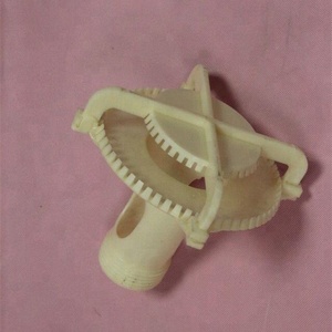 Truy cập dòng chảy phản ánh loại tháp làm mát vòi phun PP hệ thống phân phối nước vòi phun - Product Image 4