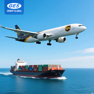 Spedizioniere Espresso Affidabile, Trasporto Aereo Professionale, Consegna Terrestre Express, Servizio FedEx Più Economico dalla Cina agli Stati Uniti - Product Image 2