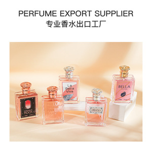 Profumo TK Bestseller 100ml, Fragranza Floreale Alternativa per Donne, Qualità da Esportazione, Spray Multiuso, Zhejiang - Product Image 2