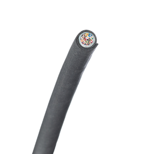 Cinta aislante resistente al fuego Panel eléctrico Envoltura contra incendios con revestimiento intumescente para prevención de calor radiante y propagación de llamas - Product Image 3