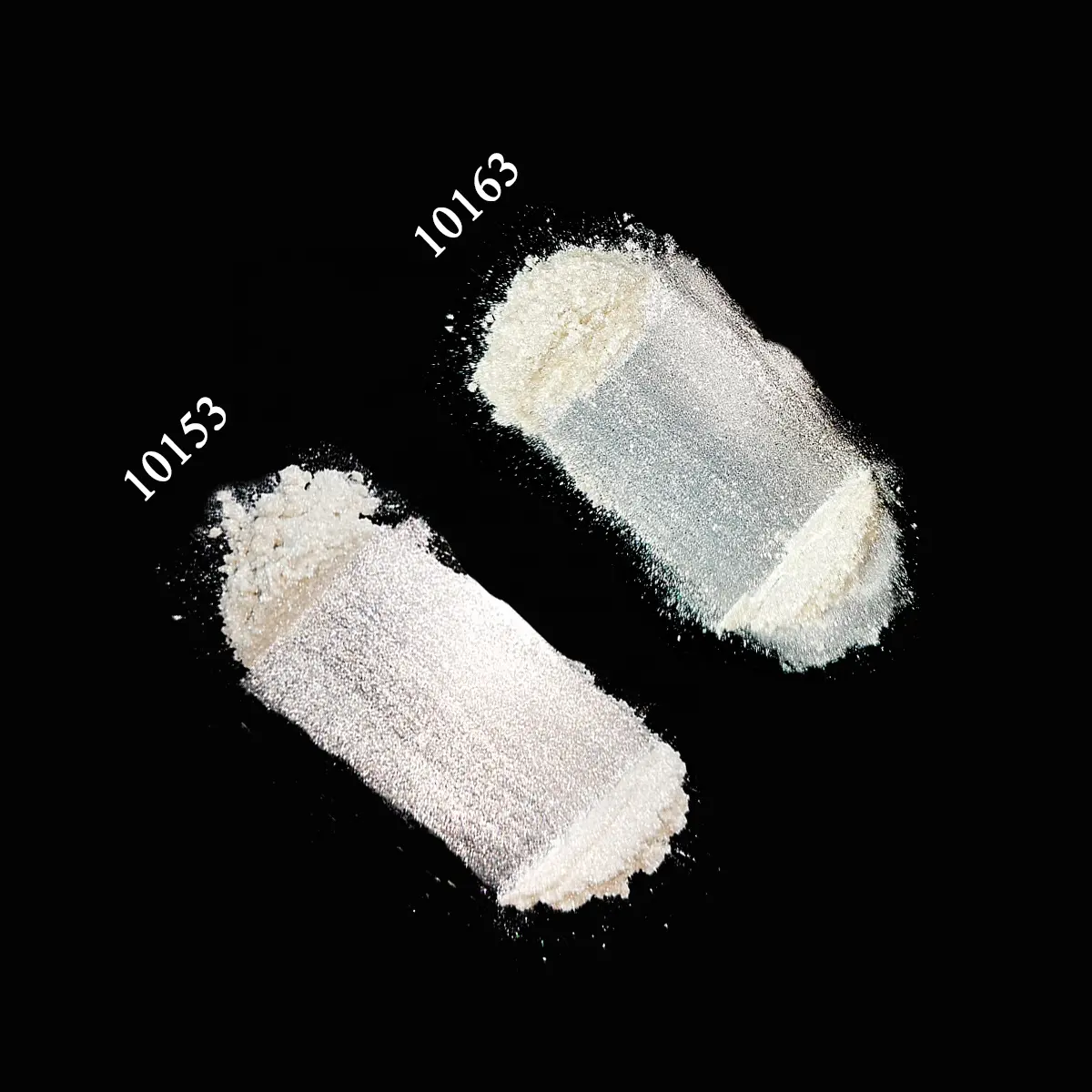 Natural Mica Powder Pearl Pigment Interference Pearl Pigment For Car Paint