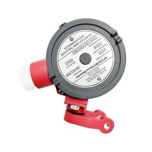Yüksek kaliteli XHA KF715/<span class=keywords><strong>IR3</strong></span> üçlü üç patlamaya dayanıklı alev dedektörü IP67 duvara monte Metal koruma yangın güvenlik SIL CCC - Product Image 6