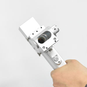 CE 1500W 2000W 3000W Laser contínuo portátil máquina de limpeza Remoção de ferrugem ambientalmente amigável sem consumíveis - Product Image 6