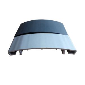 Equipo de carril de bolos, canaleta de plástico, precio de canaleta - Product Image 1