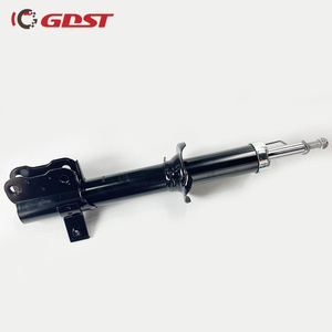 KYB 333459 333460 GDST Autopartes de Suspensión <span class=keywords><strong>Amortiguadores</strong></span> Delanteros para Mitsubishi PAJERO <span class=keywords><strong>JUNIOR</strong></span> H57A - Product Image 1
