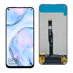 Điện thoại di động cho Huawei Nova 7i Màn hình hiển thị <span class=keywords><strong>LCD</strong></span> với cảm ứng Digitizer thay thế cho Huawei Nova 7i hiển thị - Product Image 2