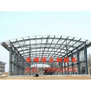 <b>Light</b> Steel Frame <b>Workshop</b> Structure Yunnan Industrial Design Engineer Guidance Total Project Solution - Product Image 3