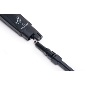 Medidor de pH/Conductividad/TDS HANNA HI98130, Instrumentos de Medición y Análisis de Alto Rango - Product Image 3