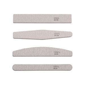 Wholesale Customize <b>Nail</b> <b>Files</b> 100 180 Professional <b>Nail</b> <b>File</b> - Product Image 2