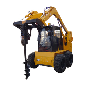 Шнек для погрузчика - Product Image 5