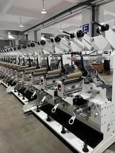 2026 KC212AS Bobineuse de cônes semi-automatique, Bobineuse de cônes à partir de pelotes, Bobineuse de fils à haute élasticité - Product Image 4