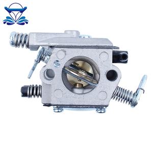 <span class=keywords><strong>Carburador</strong></span> para motosierra <span class=keywords><strong>Stihl</strong></span> 017 018 MS170 MS180, piezas de repuesto para motosierra <span class=keywords><strong>Walbro</strong></span> - Product Image 3