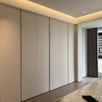 Paneles de Diseño Moderno para Paredes Interiores, Revestimientos Resistentes a la Humedad, Paneles de Pared Personalizados, Decorativos y Muy Aclamados