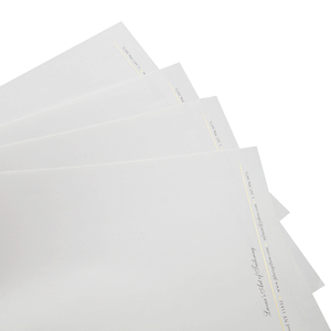 Giấy Viết Logo Tiêu Đề Cá Nhân A4 Thiệp Cảm Ơn Kèm Phong Bì - Product Image 2