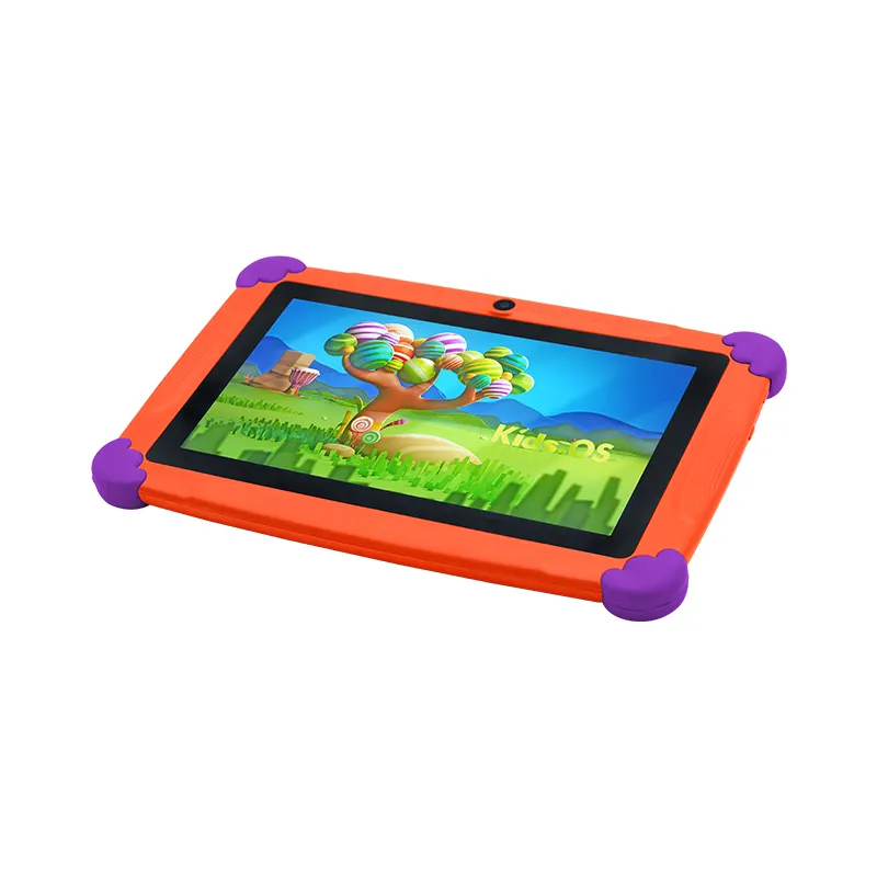Kids Learning Tablet Android 7 Inch Kids Tablet Education Tablet for Children