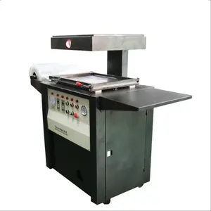 Automatic Vacuum Skin Packing Machine TB-540 skin pack machine skin packaging machine