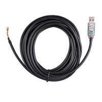 Nuevo Cable USB-RS485-WE-5000-BT Utech FTDI OEM 2026