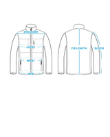 Veste Softshell légère et imperméable pour hommes, coupe-vent chaud doublé en polaire, fermeture à glissière, motif imprimé, randonnée en plein air