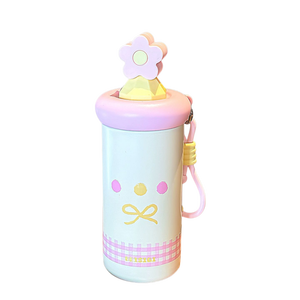 Bouteilles d'eau isothermes créatives pour étudiants et femmes, mugs isolés pour boutiques, écoles et bureaux – Vente <span class=keywords><strong>en</strong></span> gros <span class=keywords><strong>en</strong></span> <span class=keywords><strong>ligne</strong></span> - Product Image 4