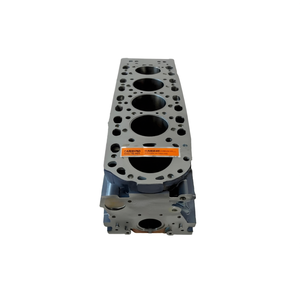 Bloque de Cilindros 3508 3557 C9 C21 para Diésel de Servicio Pesado, Cárter de Ciclo Largo Fundido - Product Image 1