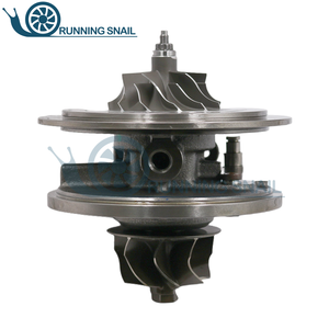 Турбо-картридж GTB2260VK 773098 для Ford Transit VI 3,2 TDCi 147 кВт 5CYL DuraTorq 2008- 1478068 - Product Image 3