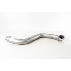 Adatto per Manicotti Tubolari IVECO 4898169 - Product Image 1