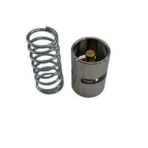 Kit de vanne thermostatique Manny 2901 0074 00, construction métallique durable, garantie 1 an, livraison express, fabriqué en Chine, vidéo - Product Image 3