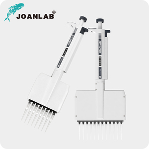<span class=keywords><strong>Pipette</strong></span> multicanal de laboratoire, ue - Product Image 3