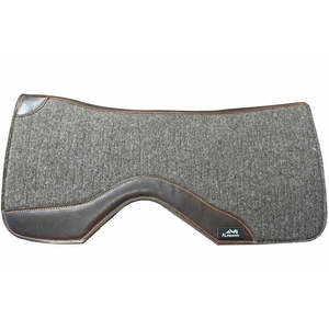 AlpenPad Pro Line – Performance Westernpad - Product Image 1