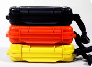 DF BP 2001 0.5L 0.6L 0.7L 0.8L Caja de Primeros Auxilios Multifuncional a Prueba de Agua, Estuche Hermético para Kit de Primeros Auxilios - Product Image 4