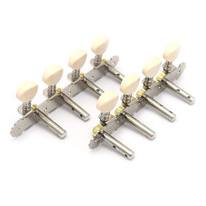 4R4L Accordeur de tête de machine 8 cordes pour guitare <span class=keywords><strong>mandoline</strong></span> - Product Image 1