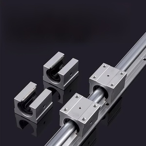 Hochpräzise SBR-<span class=keywords><strong>Linear</strong></span> führung Aluminiums chieber SBR16253035 <span class=keywords><strong>CNC</strong></span>-anwendbares Kern komponenten lager für die Holz bearbeitung Tisch kreissäge - Product Image 5