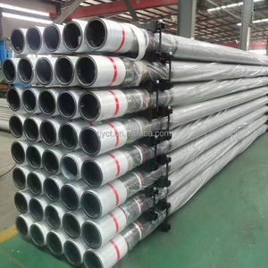 Ống thép carbon liền mạch 7 inch 3/8 inch Vỏ ASTM A106 A53 <span class=keywords><strong>API</strong></span> <span class=keywords><strong>5L</strong></span> octg <span class=keywords><strong>X42</strong></span> đường ống dầu liền mạch - Product Image 3