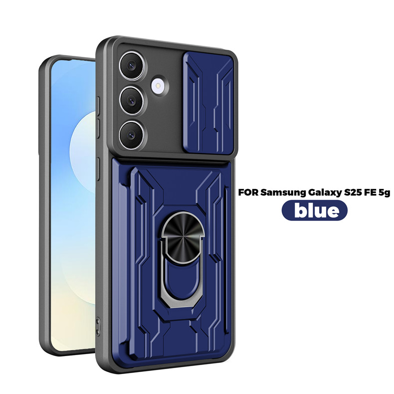 How to Choose the Best Samsung Galaxy S25 FE Case for Your Needs How to Choose the Best Samsung Galaxy S25 FE Case for Your Needs