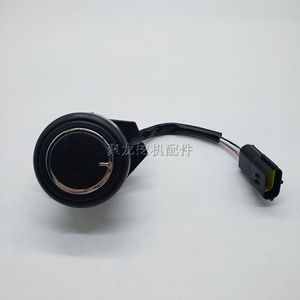 Bouton de commande d'accélérateur Doosan pour excavatrices DH80, 150, 220, 215, 225, 300, 7, 5, 9 - Pièces détachées - Product Image 4