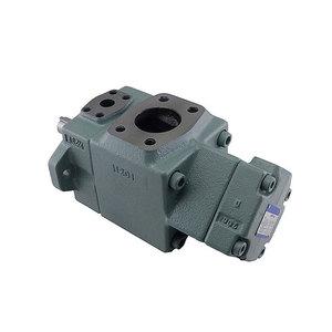 ปั๊มไฮดรอลิกคู่ PV2R12 |   12 ซีซี แบบคงที่ + 26-75 ซีซี แบบปรับแต่งได้ |   อะไหล่ทดแทน OEM สำหรับเครื่องจักรอุตสาหกรรมและกระบวนการผลิต - Product Image 1