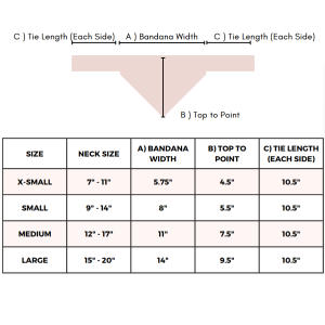 Modern baskılı Pet Bandana önlükler sevimli şık ve fonksiyonel Pet moda şartları köpek & kedi yatakları - Product Image 5