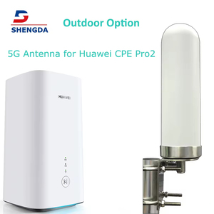 <span class=keywords><strong>Antena</strong></span> enrutadora externa de 5G para exteriores, para <span class=keywords><strong>Huawei</strong></span> Netgear CPE, con conector TS9 - Product Image 2