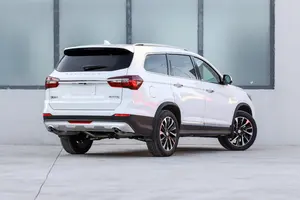 Goede Kwaliteit En Nieuw Ontwerp Dongfengxing T5l Luxe Auto 'S Automatische Suv Met China Suv Auto 'S Voor Export