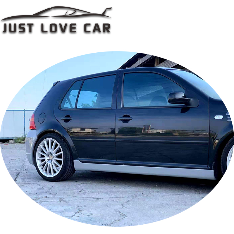 フォルクスワーゲンVWゴルフ4MK4ボディキット用R32フロントバンパー