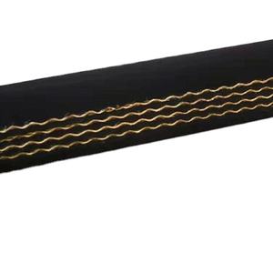 Şeker pancarı işleme fabrikaları için EP heng EP/NN Rubber kauçuk konveyör bant bitkiler 600mm/760mm/800mm genişlik kesme mevcut - Product Image 2