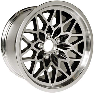 18 इंच का संशोधित व्हील प्रदर्शन कार - Product Image 5