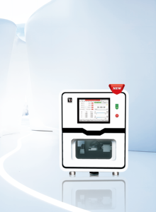 YP 5 assi Zirconia camma sistema di fresatura dentale prezzo per la vendita nuova tecnologia a secco umido ad alta precisione corona e ponte - Product Image 3